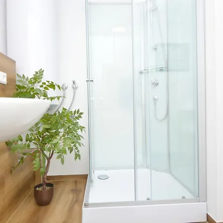 Apartamento Co10-12 Hi In Coburg