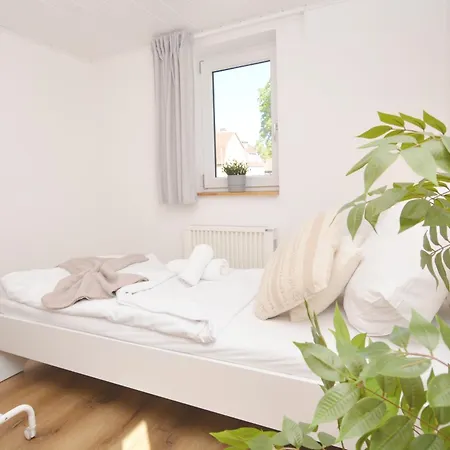 Apartamento Co10-12 Hi In Coburg