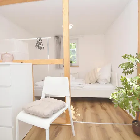 Apartamento Co10-12 Hi In