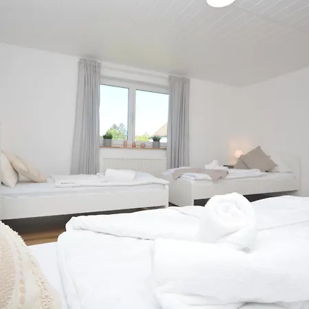 Apartamento Co10-12 Hi In