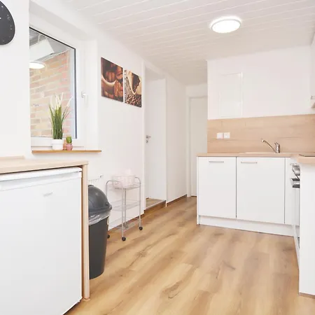 Apartamento Co10-12 Hi In Coburg