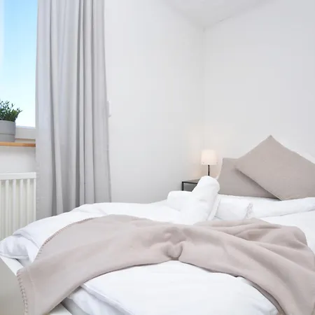 Co10-12 Hi In Apartamento Coburg