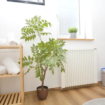Apartamento Co10-12 Hi In Coburg