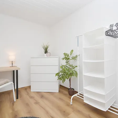 Co10-12 Hi In Apartamento *