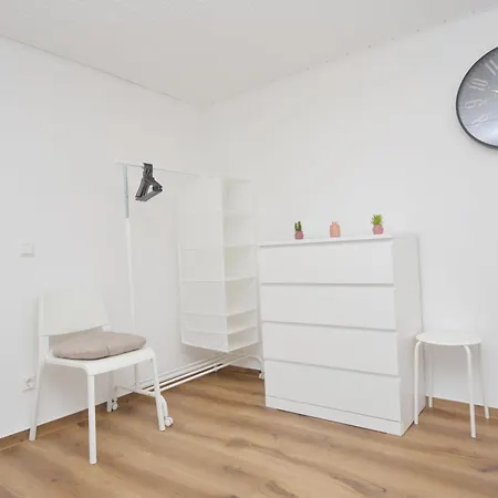 Co10-12 Hi In Apartamento Coburg