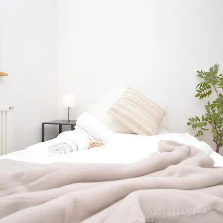 Co10-12 Hi In Apartamento Coburg