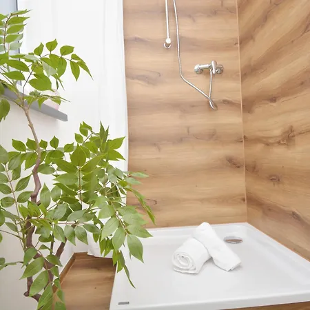 Apartamento Co10-12 Hi In