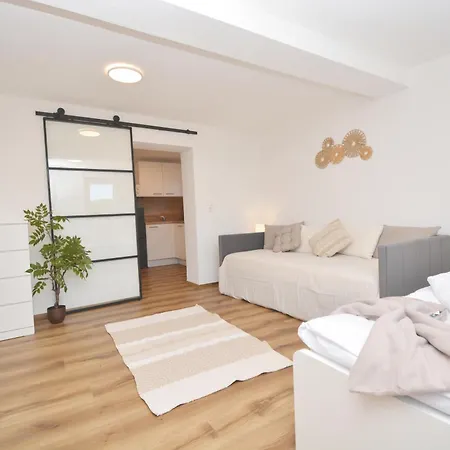 Apartamento Co10-12 Hi In Coburg