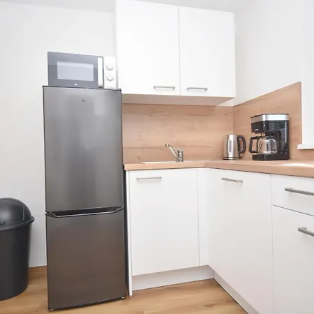 Co10-12 Hi In Apartamento *
