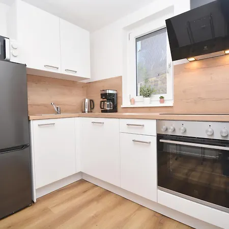 Apartamento Co10-12 Hi In