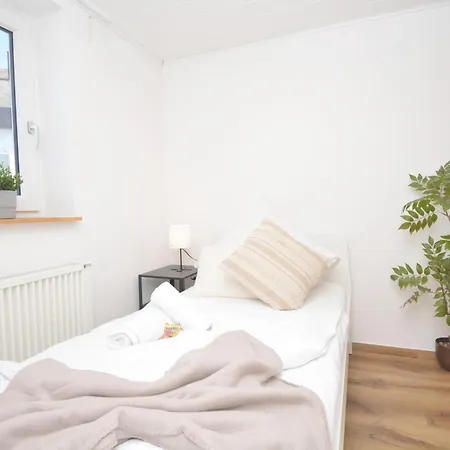 Apartamento Co10-12 Hi In *