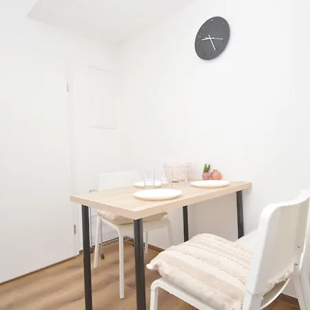 Apartamento Co10-12 Hi In Coburg