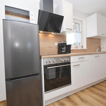 Apartamento Co10-12 Hi In Coburg