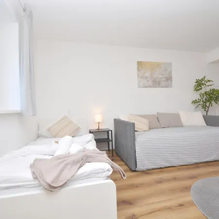 Apartamento Co10-12 Hi In *