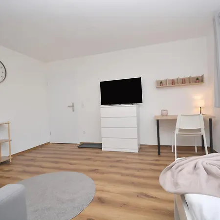 Co10-12 Hi In Apartamento Coburg