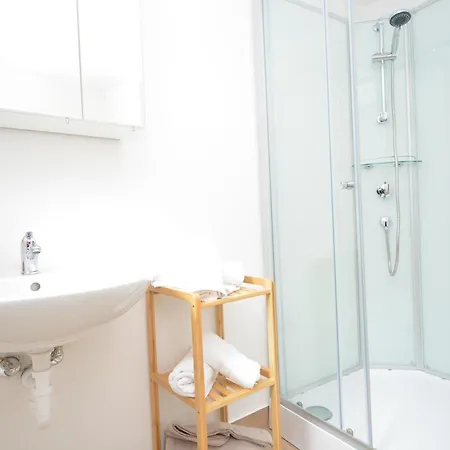 Apartamento Co10-12 Hi In Coburg