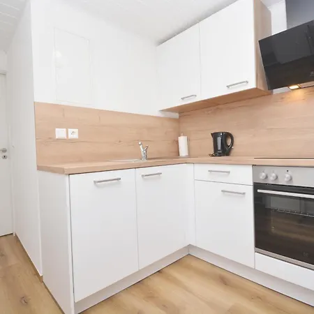 Apartamento Co10-12 Hi In Coburg