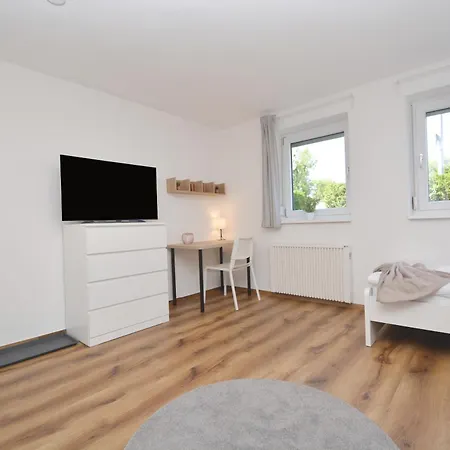 Appartement Co10-12 Hi In Coburg