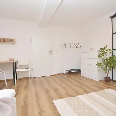 Apartment Co10-12 Hi In *