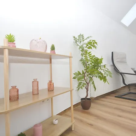 Appartement Co10-12 Hi In *