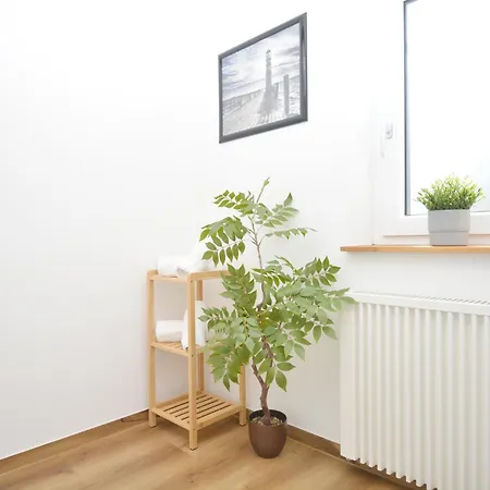 Apartment Co10-12 Hi In *