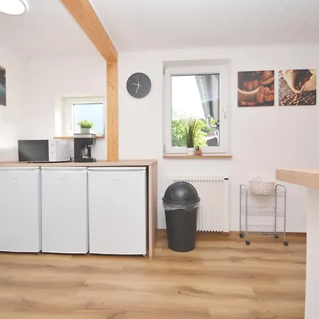 Co10-12 Hi In Appartement